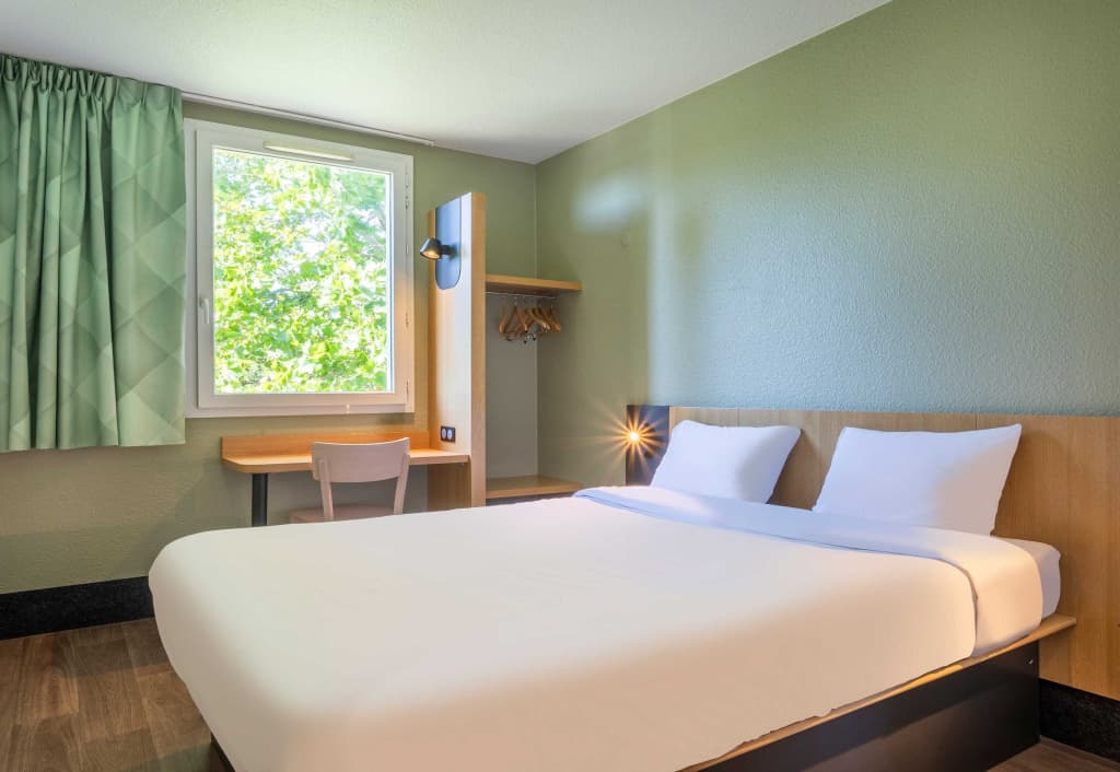B&B HOTEL Toulon Ollioules - Miniature 6