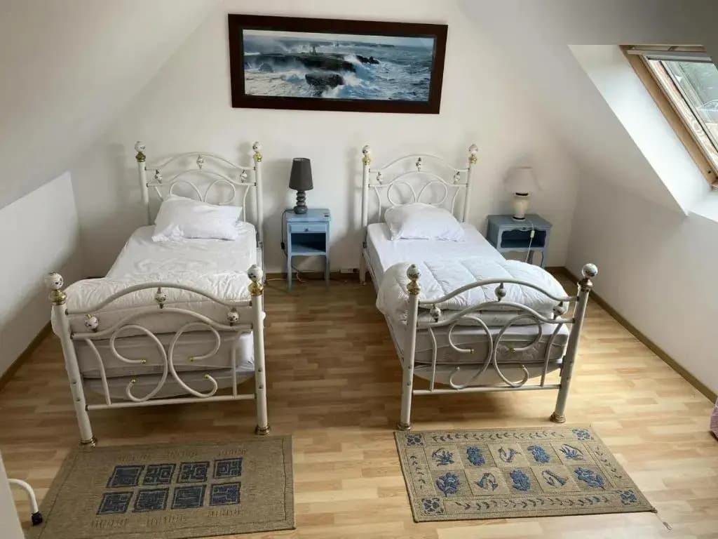Résidence Ty Meur-pleumeur Bodou - Maisons & Villas pour 6 Personnes 244 - Photo 3