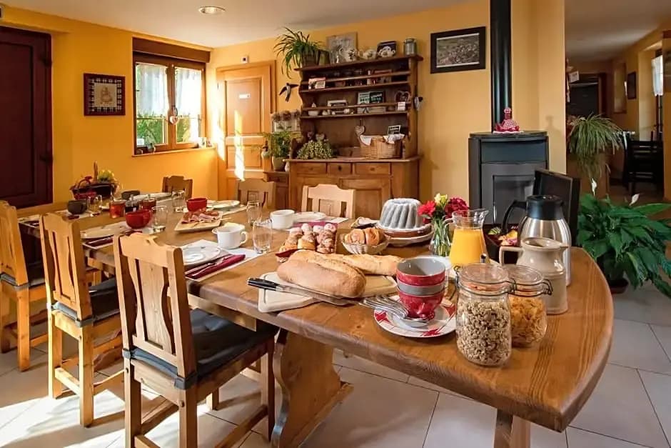 La Ferme de Louise - Photo 5