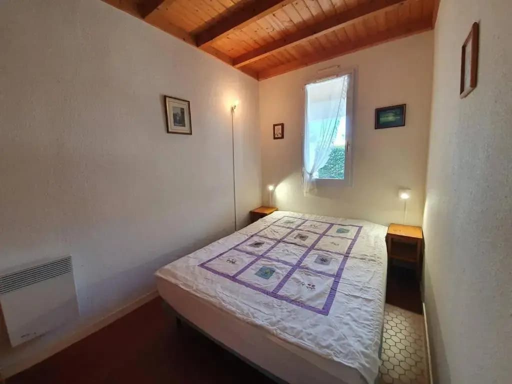Appartement Saint-Jean-de-Monts, 2 pièces, 4 personnes - FR-1-224C-130 - Photo 4