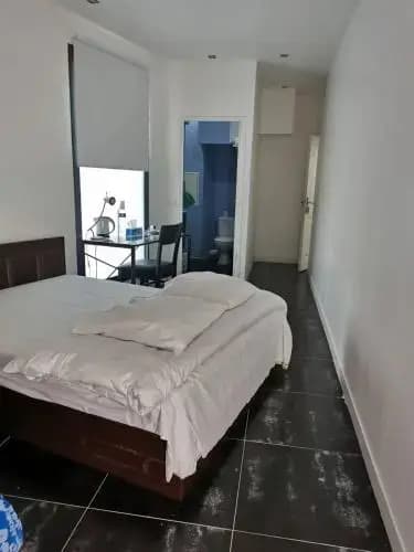Appartement Pasteur - Miniature 6