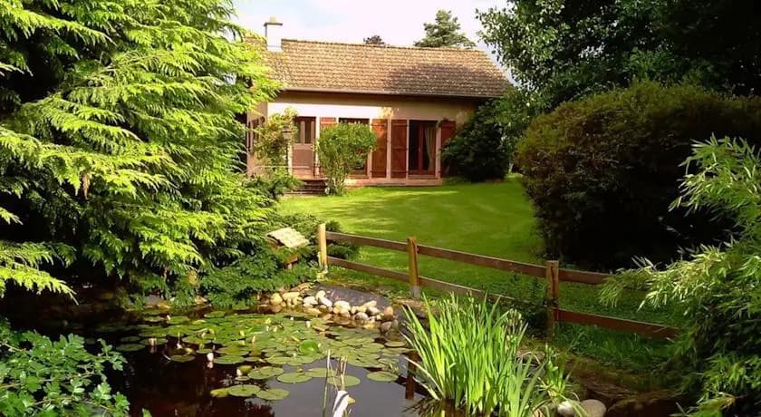 Domaine de la Rainette - Photo 5