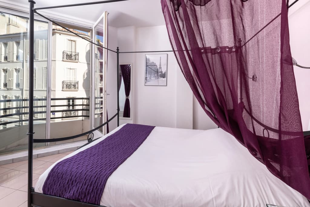 Celenya Hôtel - Miniature 6