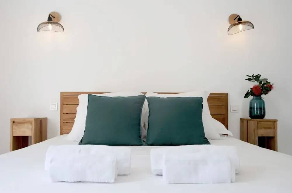 Les Suites d'Agosta - Photo 2