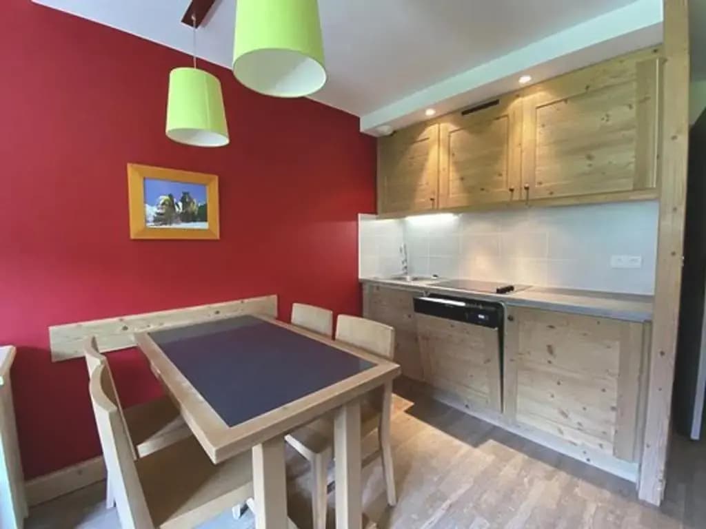 Appartement La Tania, 2 pièces, 5 personnes - FR-1-513-78 - Miniature 8