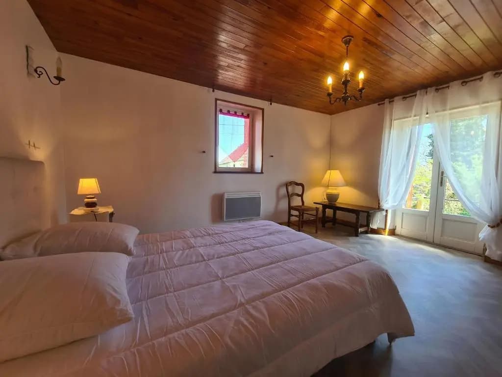 Maison Baraize, 3 pièces, 6 personnes - FR-1-591-319 - Photo 2