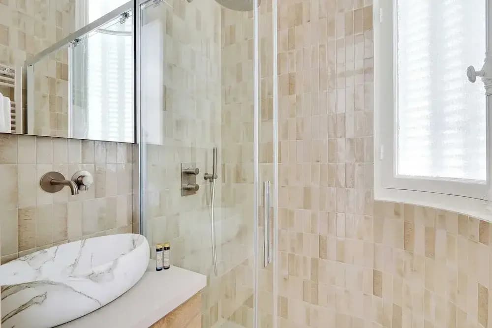 Luxury Apt With AC - 4bd/8p - Etoile/victor Hugo - Miniature 8