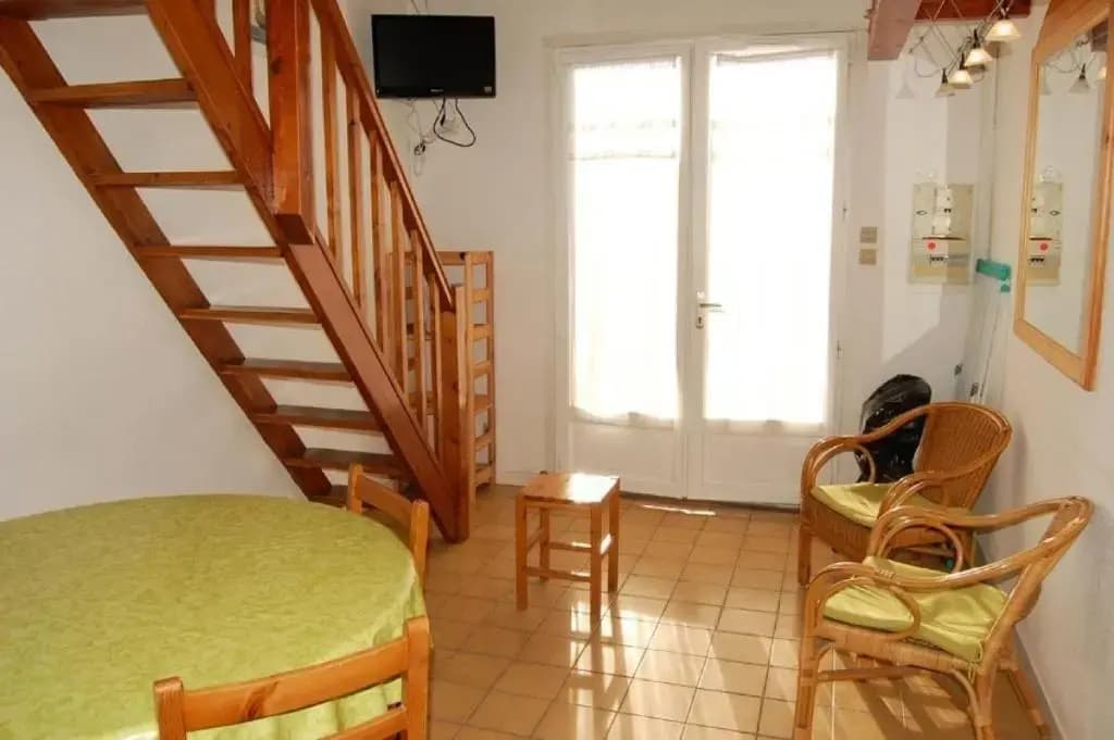 Résidence GRANDE BLEUE - Maisons & Villas pour 6 Personnes 334 - Photo 5