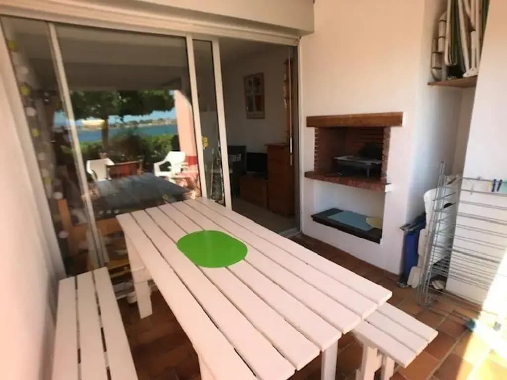 Appartement Port Barcarès, 2 pièces, 6 personnes - FR-1-81-467 - Photo 4