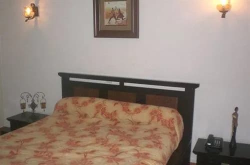 Hotel La Renaissance - Photo 4