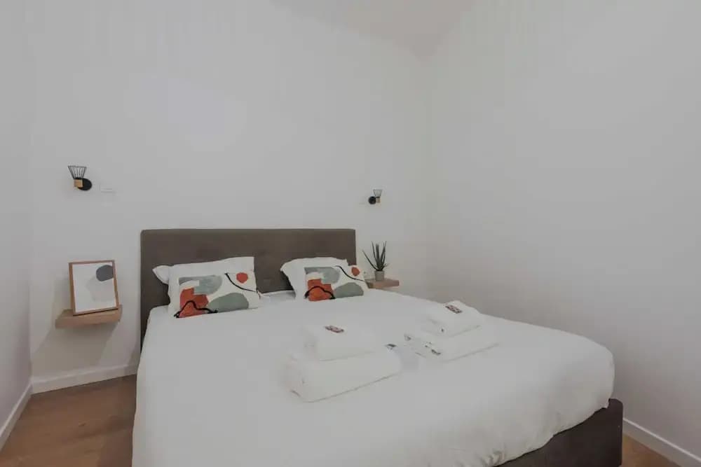 Charming Apartment DRC - 1br/4p - Arc de Triomphe - Photo 3