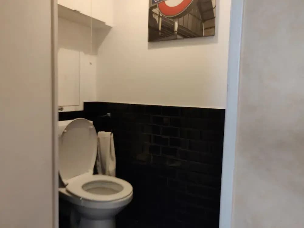 Appartement Rue de Lessard - Miniature 8