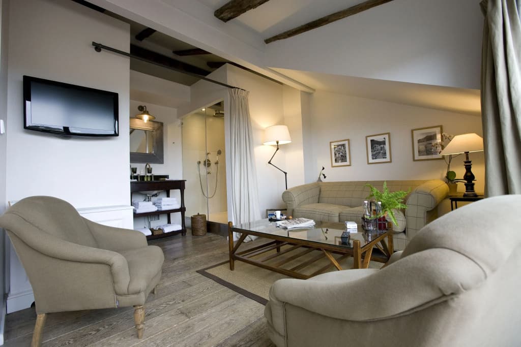L'Auberge Basque-Relais & Chateaux - Photo 4