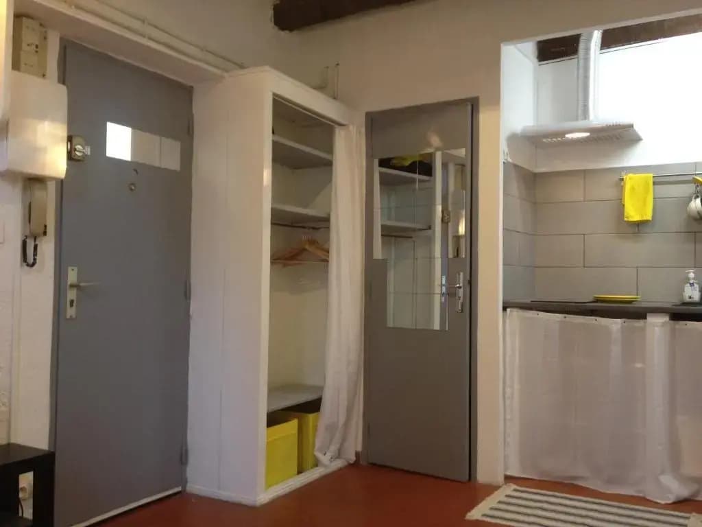 Appartement le Platane - Photo 4