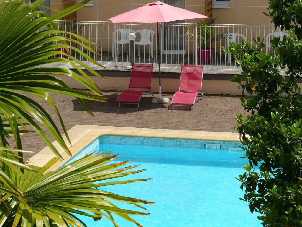 Hotel Melaine - Photo 4