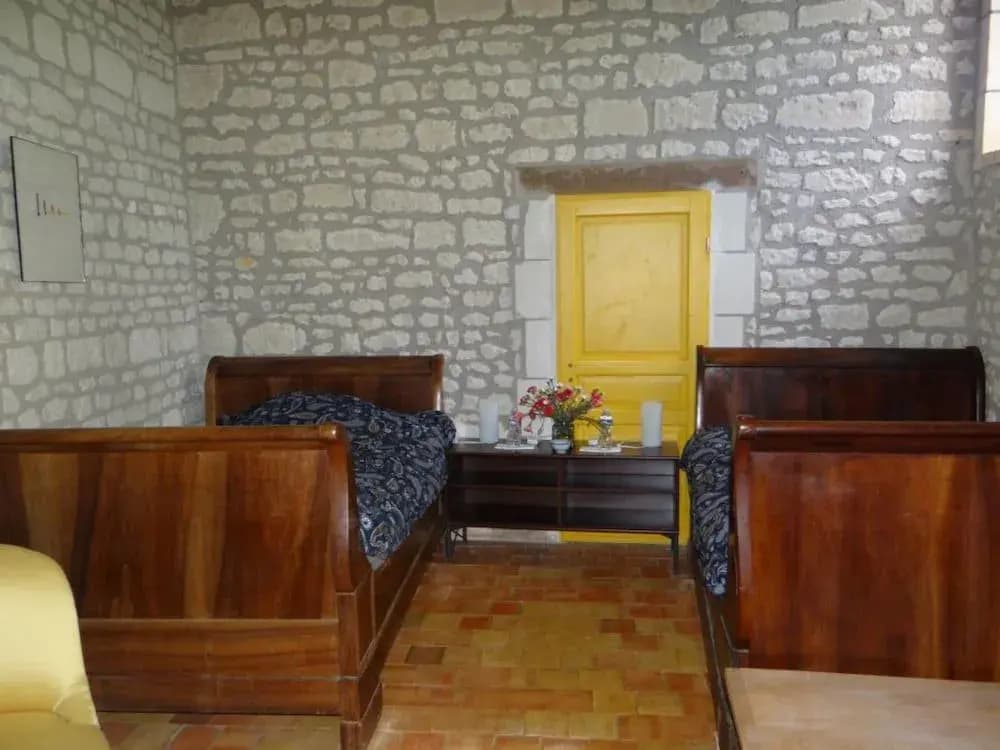 Le Manoir des Roches - Photo 2