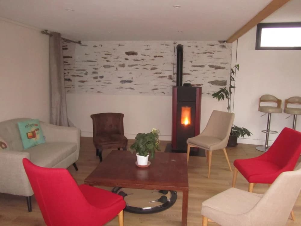 Chambres d'hotes La Petite Charnasserie - Photo 1