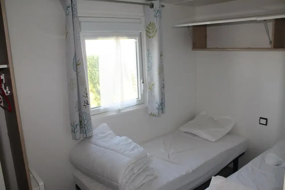 Camping de la Baie - Photo 2