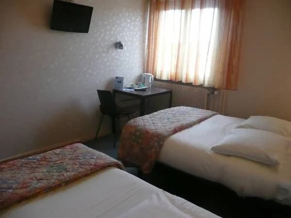 Hotel Européen - Photo 3