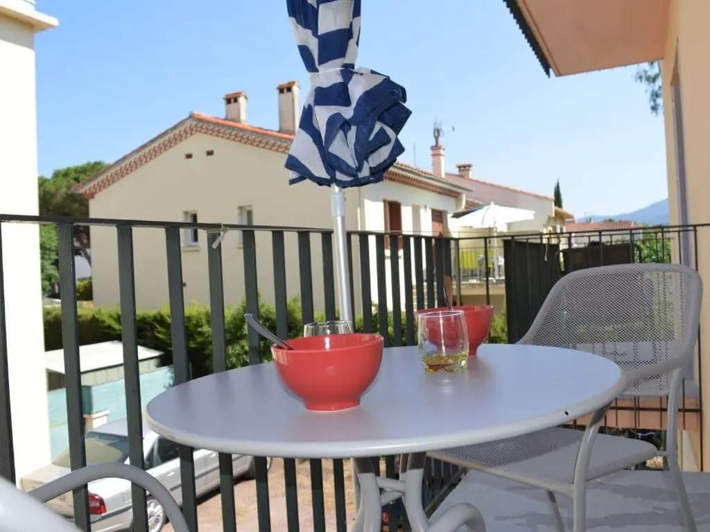 Appartement Argelès-sur-Mer, 2 pièces, 4 personnes - FR-1-225-668 - Miniature 7