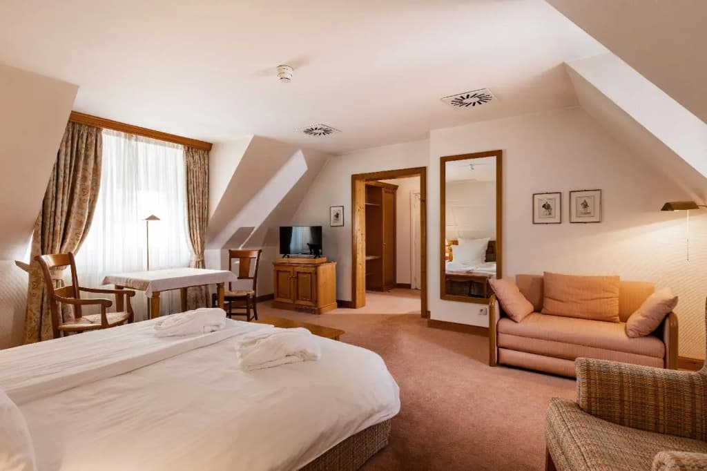 Hotel & Spa A la cour d'Alsace by HappyCulture - Photo 3