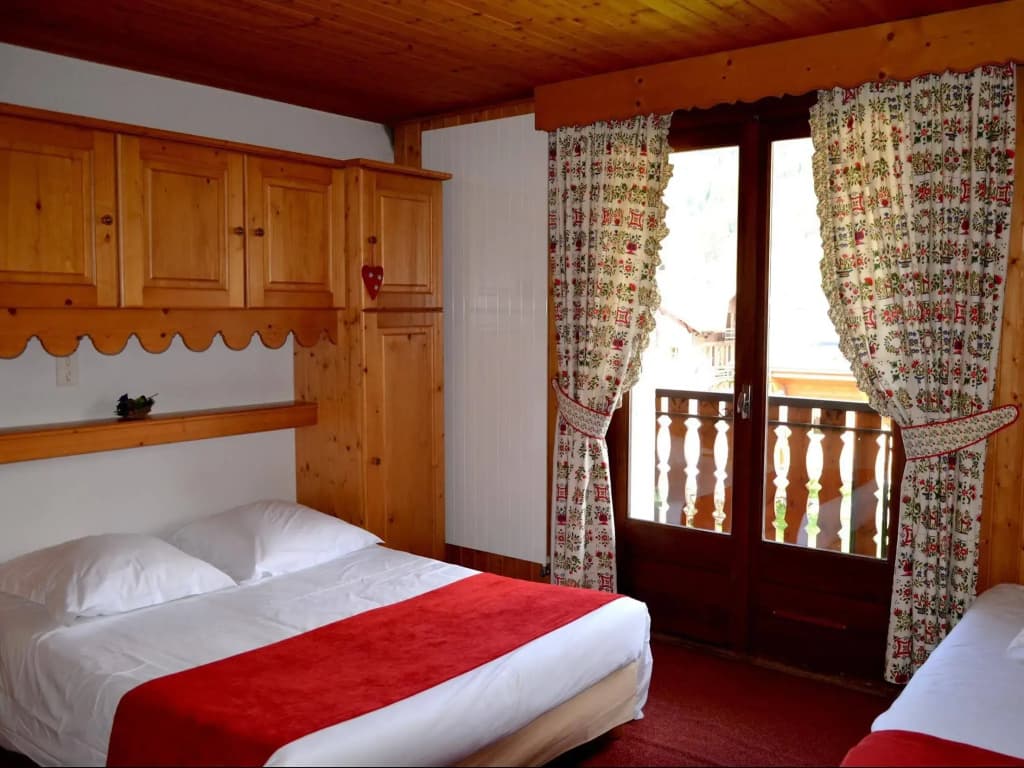 Hôtel Les Bruyères - Photo 5