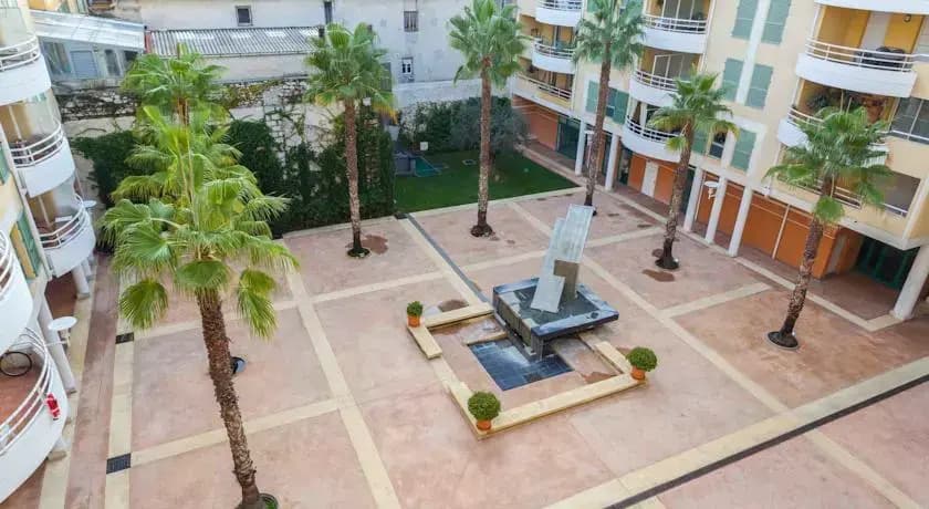 Nicea - 2 Chambres - Le Port - Miniature 8