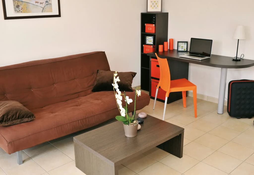 Park&Suites Confort Meylan - Photo 2