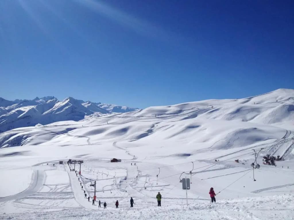 Résidence Les Pistes - Miniature 8