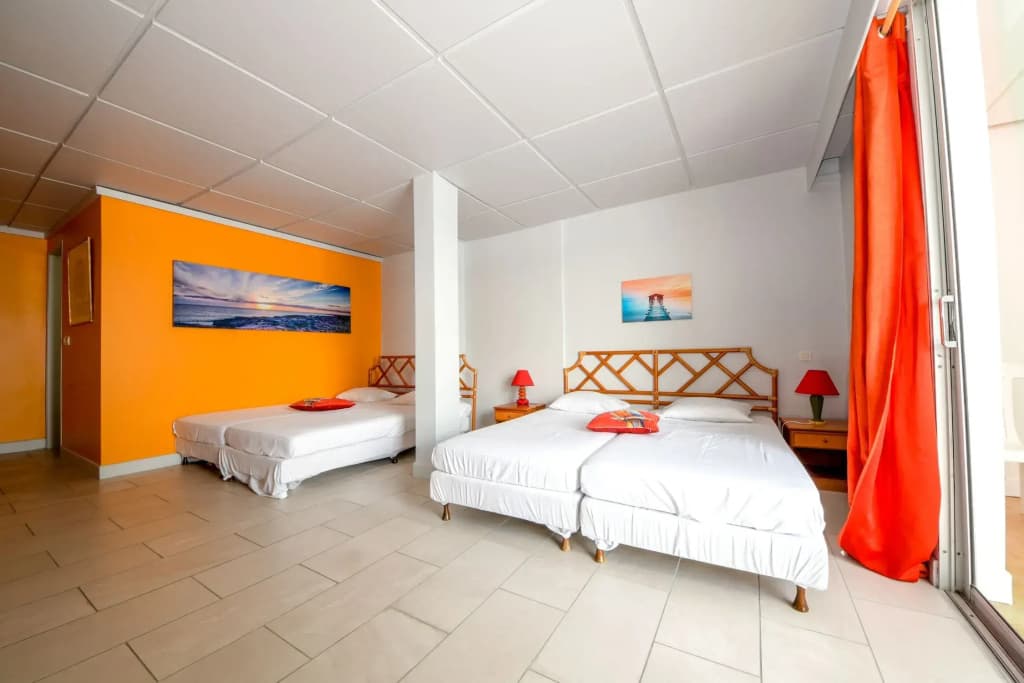 La Dunette Hotel Restaurant - Photo 1