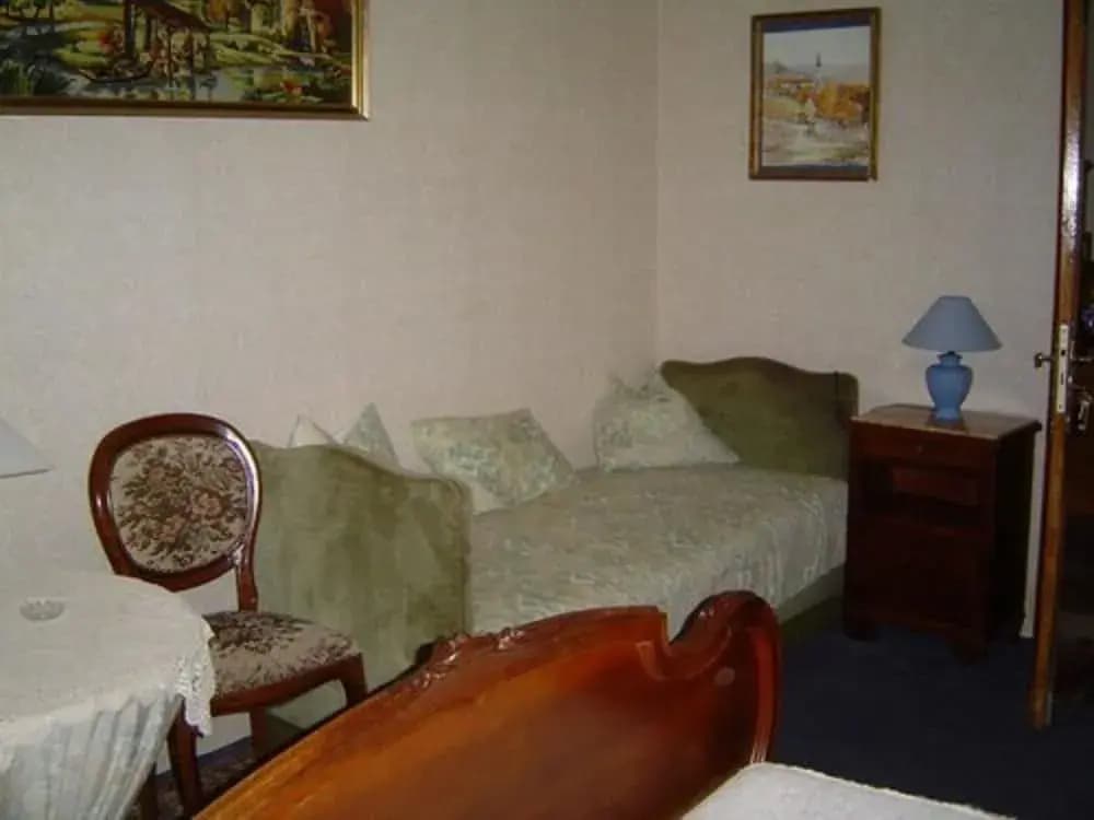 Le chez nous - Photo 4