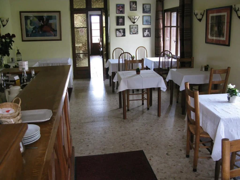 Les Géraniums - Photo 5