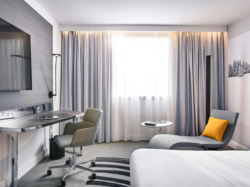 Novotel Orléans St Jean de Braye - Photo 5