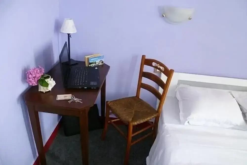 Hôtel Le Relais Lamartine - Photo 3