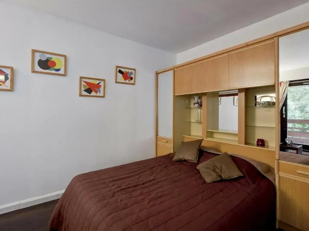 Appartement Brides-les-Bains, 1 pièce, 4 personnes - FR-1-512-83 - Photo 4