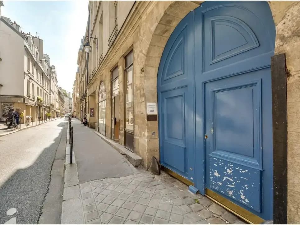 Sweet Inn - Le Marais - Temple - Miniature 7