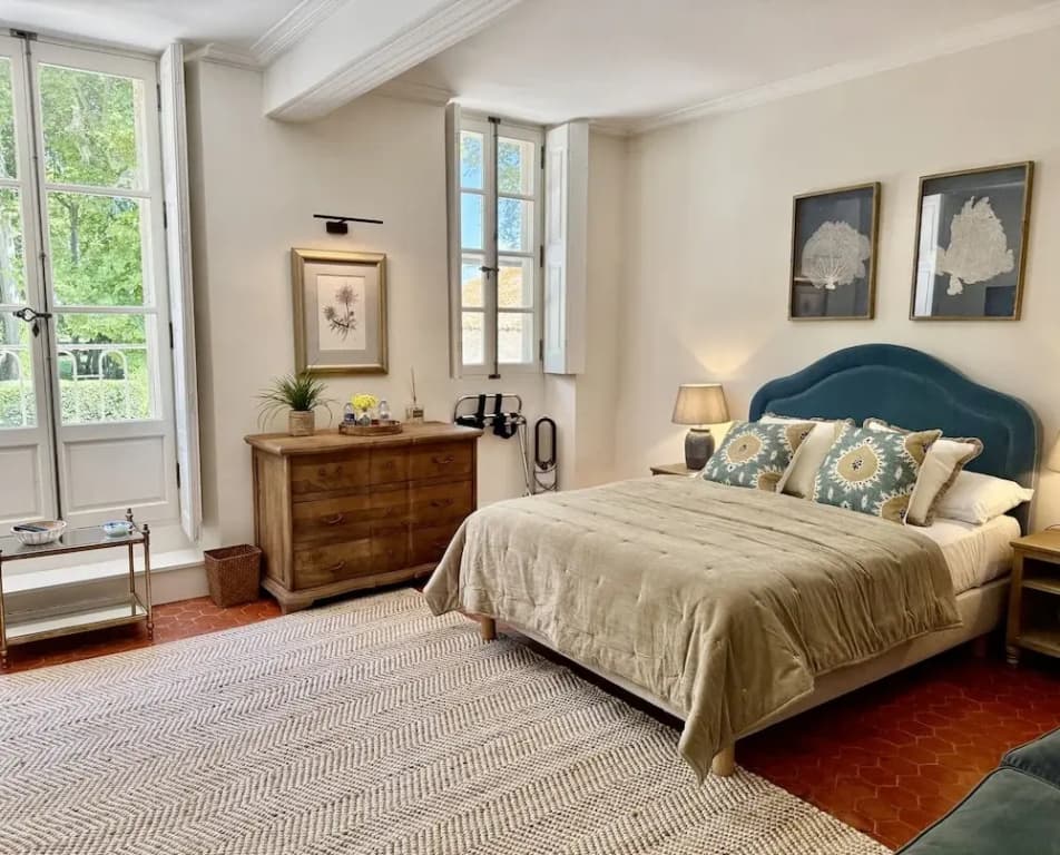 Château Saint Perret - Photo 5