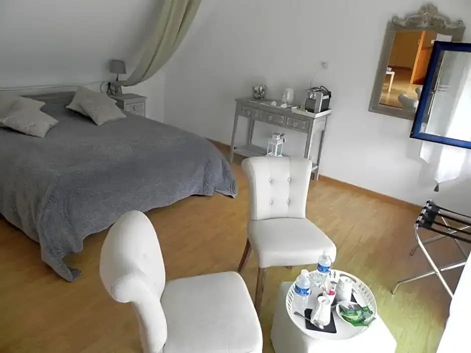 Villa d'Ys - Photo 1