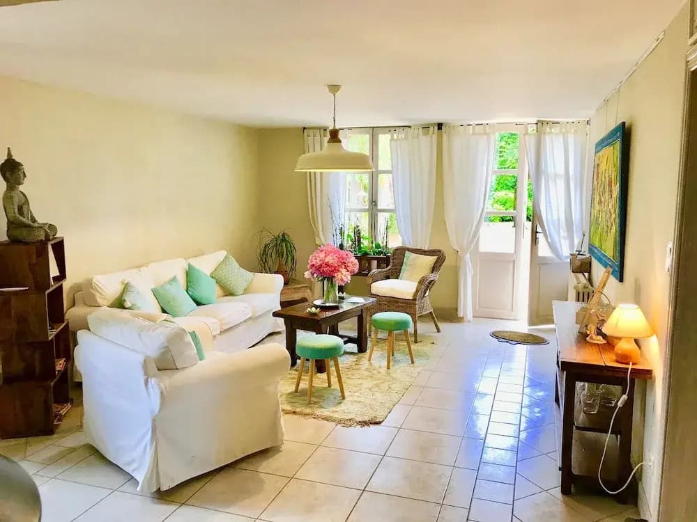 Le Relais des Anges - Photo 3
