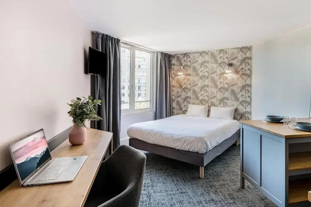 Le Parc 42 - Photo 1