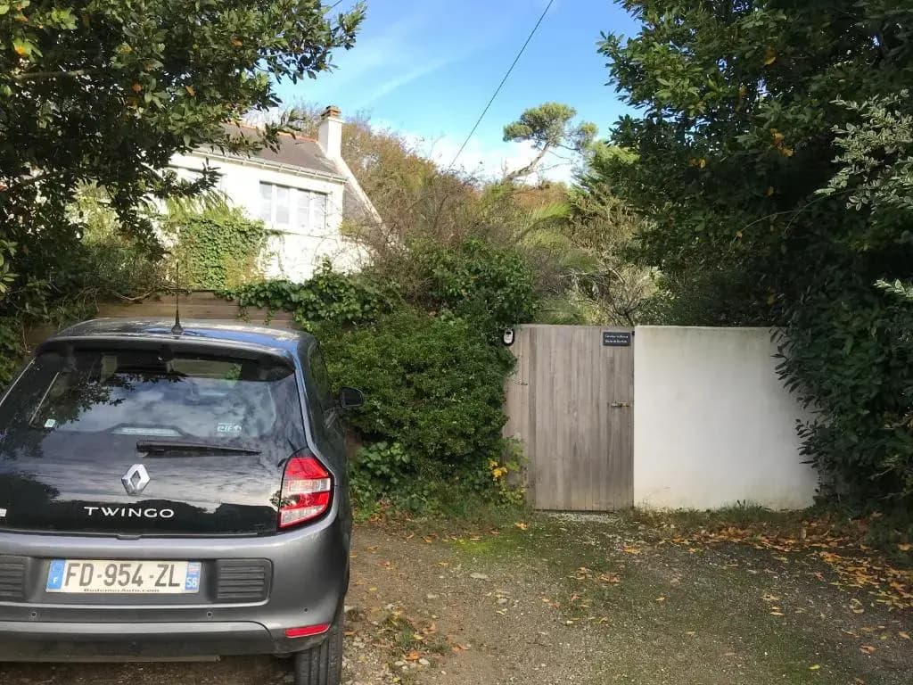 Confortable logement de plain pied sur 2 terrasses - Miniature 8