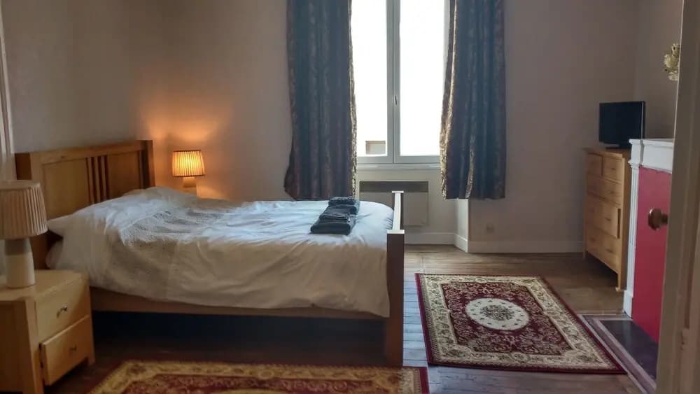 Chambre d'Hote Woody - Photo 4