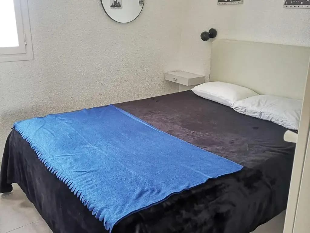 Appartement Le Barcarès, 2 pièces, 4 personnes - FR-1-195-84 - Photo 3