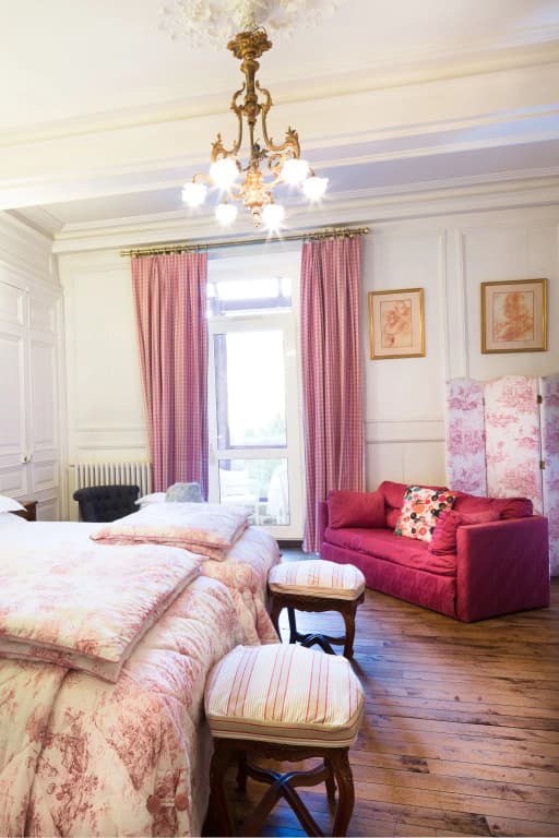 La Demeure - Photo 5