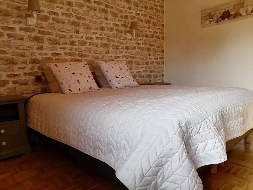 Gîte Moitron-sur-Sarthe, 4 pièces, 6 personnes - FR-1-410-334 - Photo 2