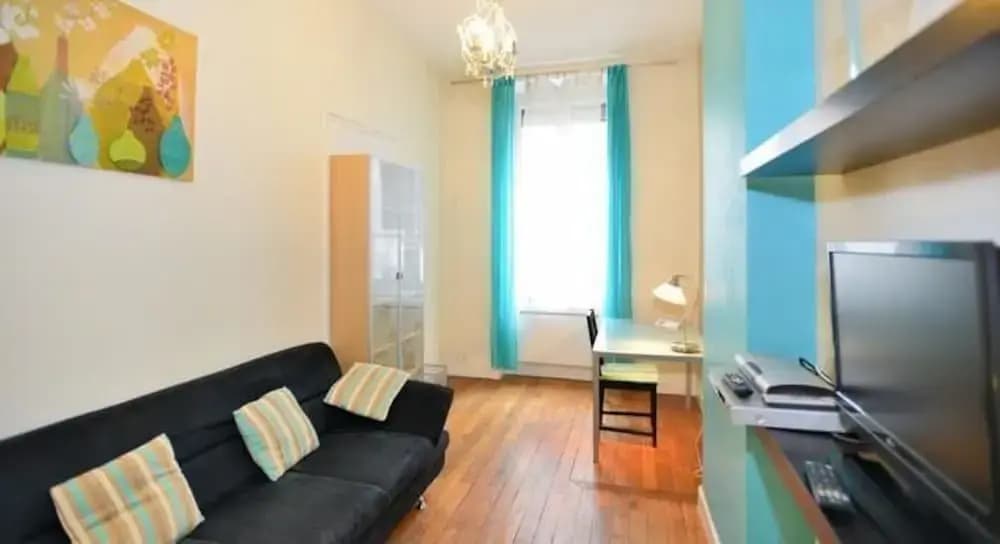 Appart Ambiance - Recamier - Photo 2