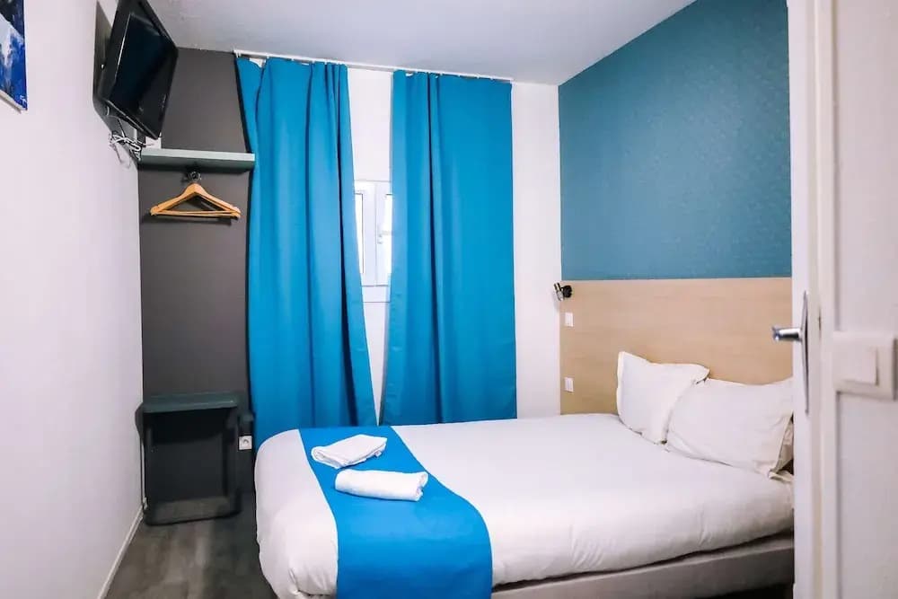 Hotel Escale Akena - Miniature 6