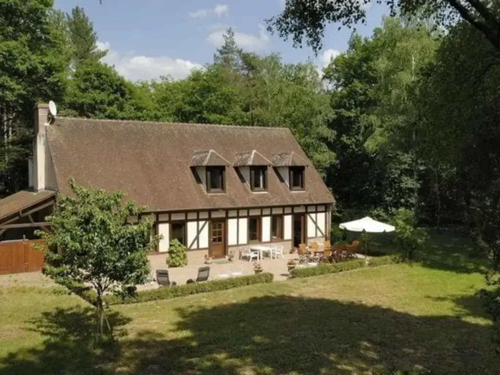 Gîte Ardon, 5 pièces, 8 personnes - FR-1-590-1 - Miniature 6