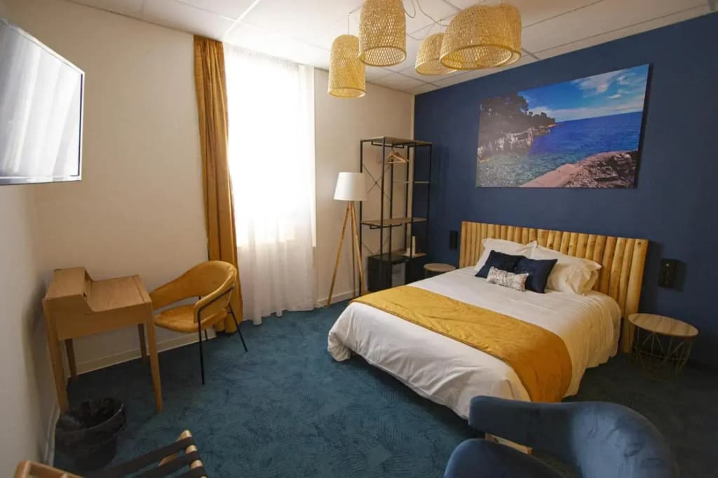 Charlie's Hôtel Cannes - Photo 2
