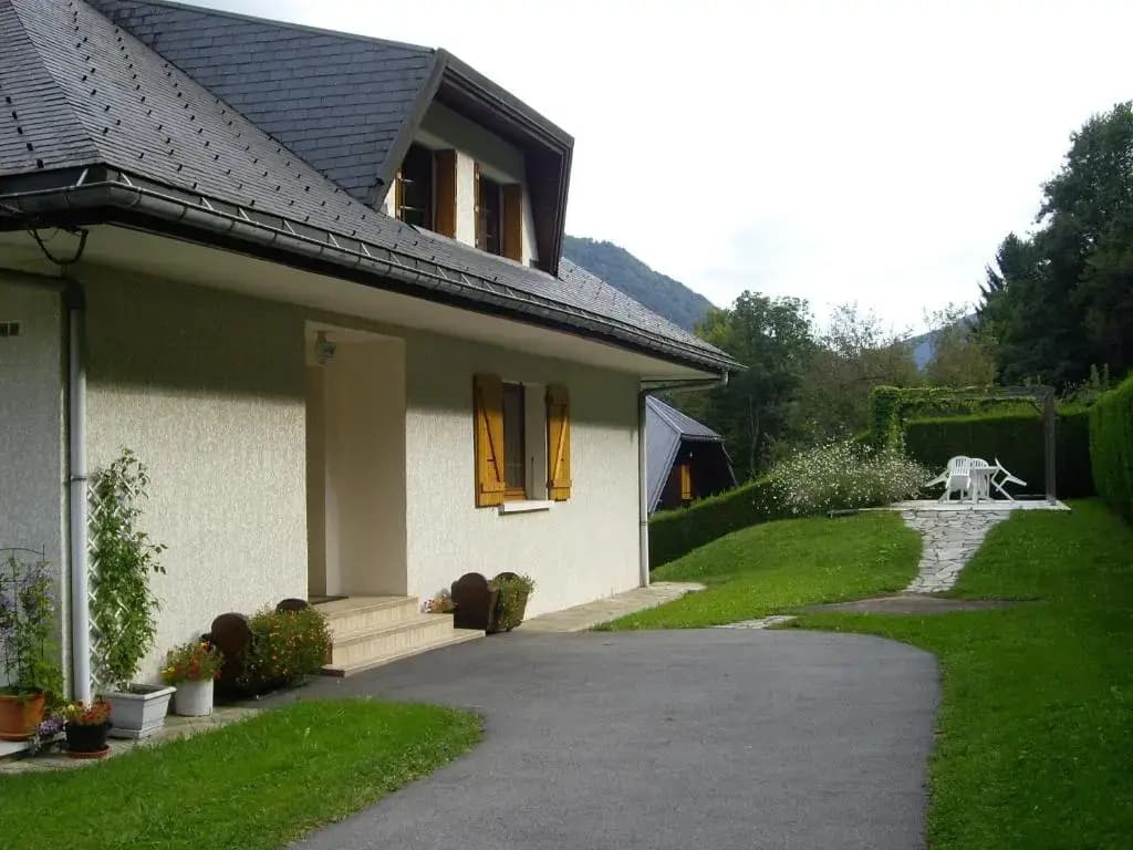 Chambres d'Hôtes Les Pierres Taillées - Photo 4